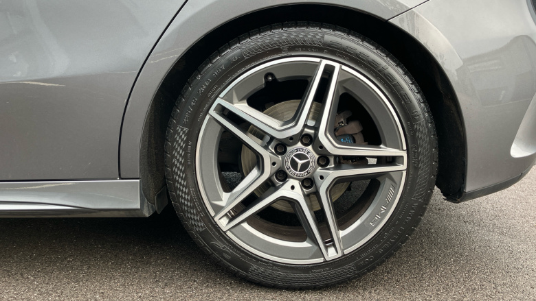 Mercedes-Benz A-Class A200 AMG Line 5dr Auto Petrol Hatchback